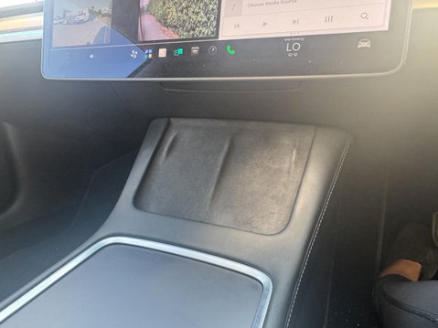 Tesla Model 3 (Dual Motor) Long Range Saloon 4dr Electric Auto 4WDE (346 ps) 24