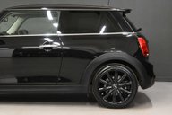 Mini Hatch 2.0 Cooper S Classic Auto 3dr 24