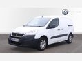 Peugeot Partner 1.6 BlueHDi 855 Professional L1 5dr Stop & Start 1