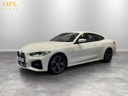 BMW 4 Series 2.0 420i M Sport Coupe 2dr Petrol Auto Euro 6 (s/s) (184 ps) 3