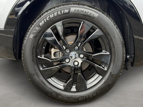 Vauxhall Grandland 1.2 Turbo GS Line 5dr 11