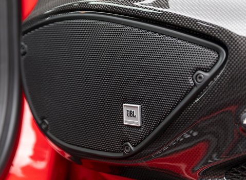 Ferrari 488 Pista 22