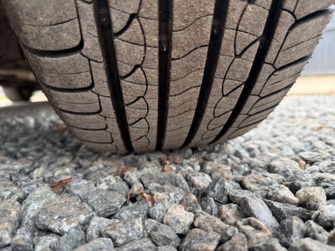 Ford Transit Connect 1.5 Transit Connect 240 Limited TDCi 53