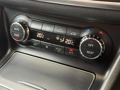 Mercedes-Benz CLA Class 2.1 CLA 200 D AMG Line 5dr 49