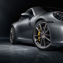Porsche 911 Type 992 finally unveiled at the 2018 LA Auto Show
