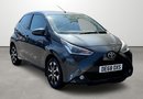 Toyota Aygo 1.0 VVT-i X-Plore 5dr 1