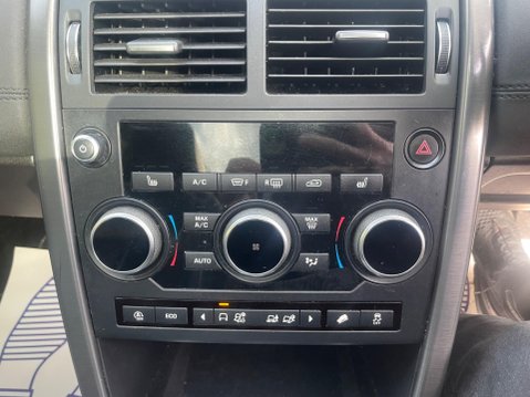 Land Rover Discovery Sport 2.0 TD4 Landmark Auto 4WD Euro 6 (s/s) 5dr 32