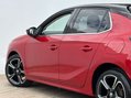 Vauxhall Corsa 1.2 Corsa Elite Edition 5dr 37
