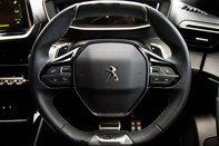 Peugeot 2008 PURETECH S/S GT 21