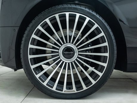 Rolls-Royce Phantom VIII