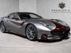 Ferrari F12 TDF TAILOR MADE. CLASSICHE EXAMPLE. HISTORIC PAINT & LIVERY. RED CARBON FIBRE. 
