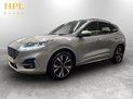Ford Kuga 2.5h Duratec ST-Line X Edition SUV 5dr Petrol Hybrid CVT Euro 6 (s/s) (190 3