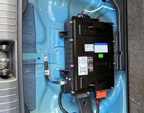 Hyundai KONA 1.0 Kona Premium TGDi MHEV 5dr 21