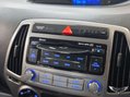 Hyundai i20 1.2 Active Euro 5 5dr 34