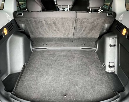 Honda CR-V 1.5 CR-V SE i-VTec 4x2 5dr 67