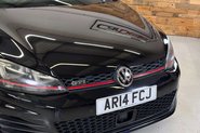Volkswagen Golf 2.0 TSI BlueMotion Tech GTI Hatchback 5dr Petrol DSG Euro 6 (s/s) (220 ps) 33