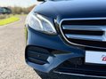 Mercedes-Benz E Class 2.0 E220d AMG Line (Premium) G-Tronic+ Euro 6 (s/s) 5dr 20