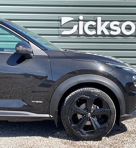 Nissan Juke PREMIERE EDITION