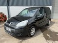 Citroen Berlingo 1.6 HDi 850 Enterprise L1 5dr 3