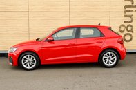 Audi A1 SPORTBACK TFSI SPORT 13