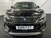 Peugeot 5008 1.2 5008 Allure PureTech S/S Auto 5dr 7