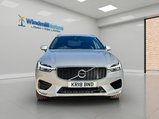 Volvo XC60 2.0 D5 PowerPulse R-Design Auto AWD Euro 6 (s/s) 5dr 5