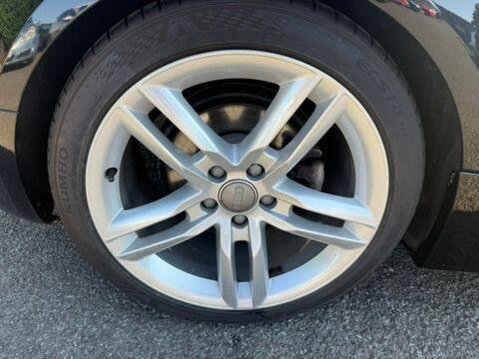 Audi TT 1.8 TFSI S line S Tronic Euro 5 3dr 25