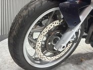 BMW F800 2009 ONLY 16K FULL LUGGAGE LONG MOT COMMUTER BIKE TWIN 800CC 24
