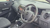 Renault Captur 1.5 dCi ENERGY Dynamique Nav Auto Euro 6 (s/s) 5dr 21