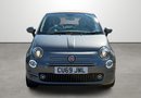 Fiat 500 1.2 Lounge 2dr Dualogic Convertible 5
