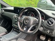 Mercedes-Benz A Class 1.6 A 200 AMG Line Premium Auto 5dr 17