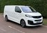 Fiat Scudo 2.0 Multijet Business LWB Euro 6 (s/s) 6dr