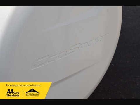 Ford Ecosport 1.0 EcoSport Titanium T 5dr 22