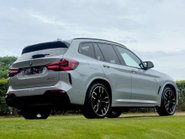 BMW X3 M40I MHEV 28