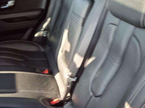 Land Rover Range Rover Evoque SD4 DYNAMIC 54