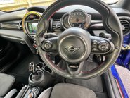 Mini Hatch COOPER S SPORT AUTOMATIC 3dr 18