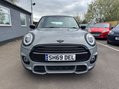Mini Hatch COOPER SPORT 3