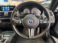 BMW M4 3.0 BiTurbo Coupe 2dr Petrol DCT Euro 6 (s/s) (431 ps) 32