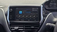Peugeot 208 1.2 PureTech GPF GT Line Hatchback 5dr Petrol EAT Euro 6 (s/s) (110 ps) 45