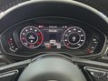 Audi A4 2.0 TFSI 40 Black Edition S Tronic Euro 6 (s/s) 5dr 99