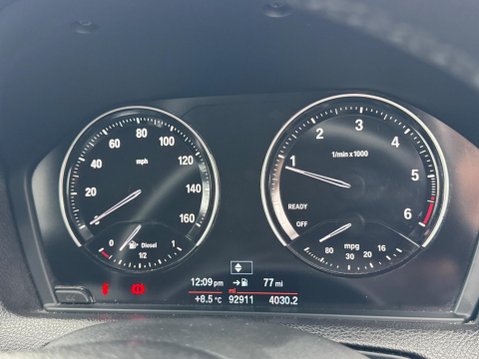 BMW 1 Series 2.0 118d Sport Euro 6 (s/s) 5dr 40