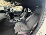Mercedes-Benz A Class A 200 D AMG LINE PREMIUM 22