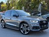 Audi Q5 TDI QUATTRO VORSPRUNG