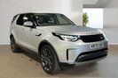 Land Rover Discovery 3.0 Discovery HSE SD6 Auto 4WD 5dr