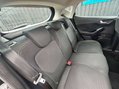 Ford Fiesta 1.1 Ti-VCT Zetec Hatchback 5dr Petrol Manual Euro 6 (s/s) (85 ps) 52