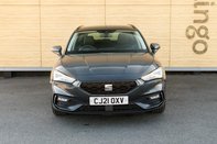 SEAT Leon TSI EVO FR 5