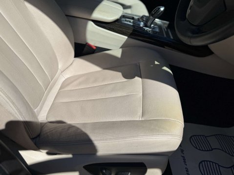 BMW X5 3.0 X5 xDrive 30d SE Auto 4WD 5dr 60