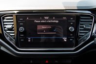 Volkswagen T-Roc BLACK EDITION TSI EVO DSG 26