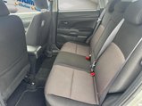 Mitsubishi Asx 1.6 3 Euro 6 5dr 33