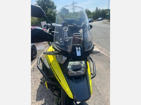 Suzuki V-Strom 1050 Euro 5 27